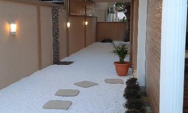 Villa in Grand Baie (Pereybere) or holiday homes and vacation rentals