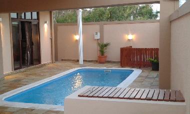 Villa in Grand Baie (Pereybere) or holiday homes and vacation rentals
