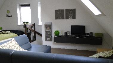 Holiday Apartment in Dishoek (Zeeland) or holiday homes and vacation rentals