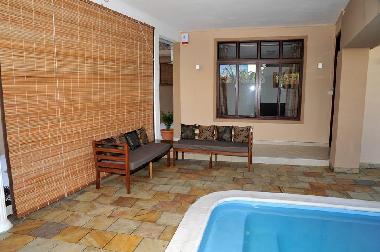 Villa in Grand Baie (Pereybere) or holiday homes and vacation rentals