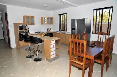 Villa in Grand Baie (Pereybere) or holiday homes and vacation rentals