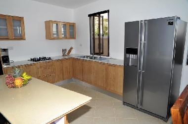 Villa in Grand Baie (Pereybere) or holiday homes and vacation rentals