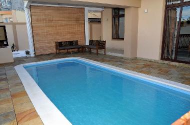 Villa in Grand Baie (Pereybere) or holiday homes and vacation rentals