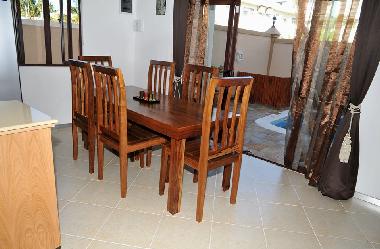 Villa in Grand Baie (Pereybere) or holiday homes and vacation rentals