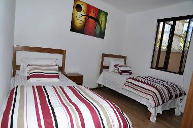 Villa in Grand Baie (Pereybere) or holiday homes and vacation rentals