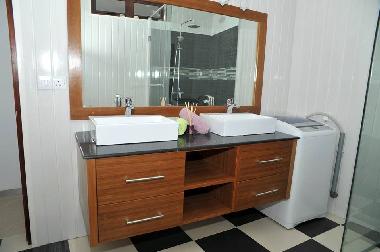 Villa in Grand Baie (Pereybere) or holiday homes and vacation rentals