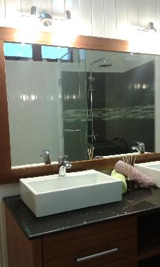 Villa in Grand Baie (Pereybere) or holiday homes and vacation rentals