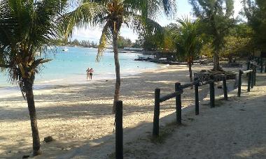 Villa in Grand Baie (Pereybere) or holiday homes and vacation rentals