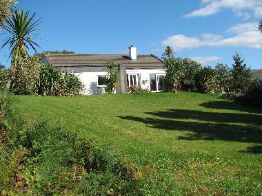 Holiday House in Tuosist (Kerry) or holiday homes and vacation rentals