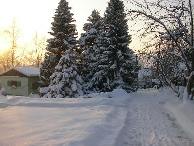 Holiday House in Vogelbeerstadt Lauter (Erzgebirge) or holiday homes and vacation rentals