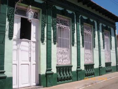 Bed and Breakfast in Trinidad (Sancti Spiritus) or holiday homes and vacation rentals