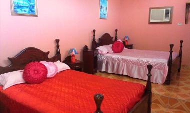 Bed and Breakfast in Trinidad (Sancti Spiritus) or holiday homes and vacation rentals