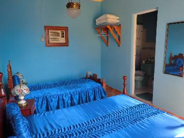 Bed and Breakfast in Trinidad (Sancti Spiritus) or holiday homes and vacation rentals