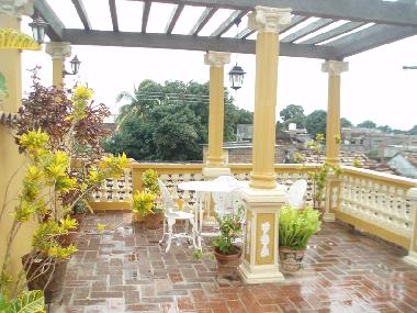 Bed and Breakfast in Trinidad (Sancti Spiritus) or holiday homes and vacation rentals