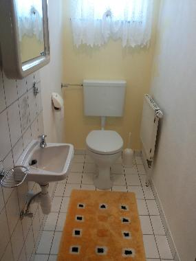 Holiday House in 93179 (Upper Palatinate) or holiday homes and vacation rentals