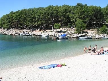 Holiday Apartment in DRAGE (Zadarska) or holiday homes and vacation rentals