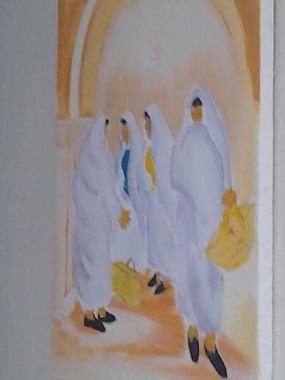 Holiday Apartment in djerba (Madanin) or holiday homes and vacation rentals