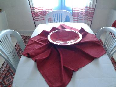 Holiday Apartment in djerba (Madanin) or holiday homes and vacation rentals