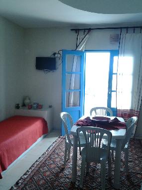 Holiday Apartment in djerba (Madanin) or holiday homes and vacation rentals