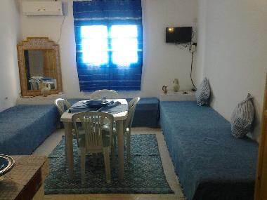 Holiday Apartment in djerba (Madanin) or holiday homes and vacation rentals