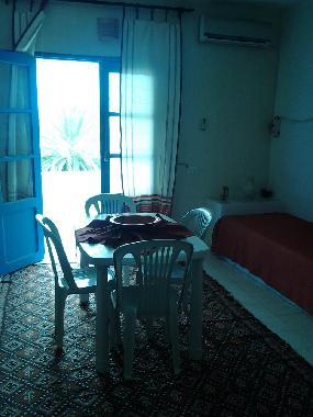 Holiday Apartment in djerba (Madanin) or holiday homes and vacation rentals