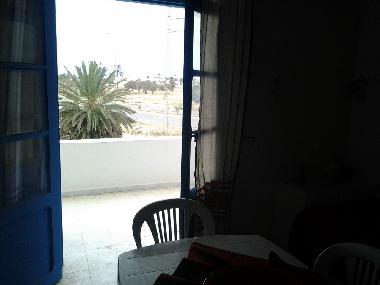 Holiday Apartment in djerba (Madanin) or holiday homes and vacation rentals