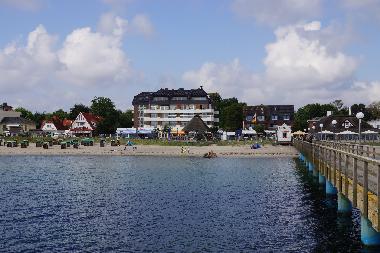 Holiday Apartment in Haffkrug (Ostsee-Festland) or holiday homes and vacation rentals