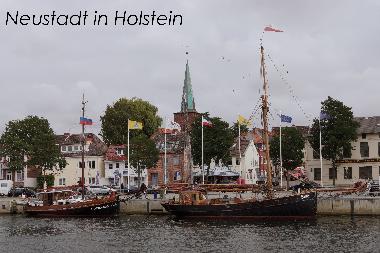 Holiday Apartment in Haffkrug (Ostsee-Festland) or holiday homes and vacation rentals