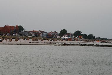 Holiday Apartment in Schnberg (Ostsee-Festland) or holiday homes and vacation rentals