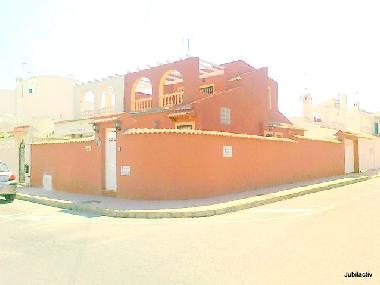 Holiday House in Torrevieja (Alicante / Alacant) or holiday homes and vacation rentals