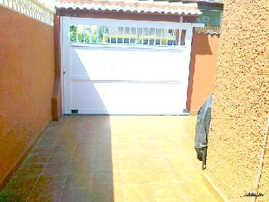 Holiday House in Torrevieja (Alicante / Alacant) or holiday homes and vacation rentals