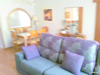 Holiday House in Torrevieja (Alicante / Alacant) or holiday homes and vacation rentals