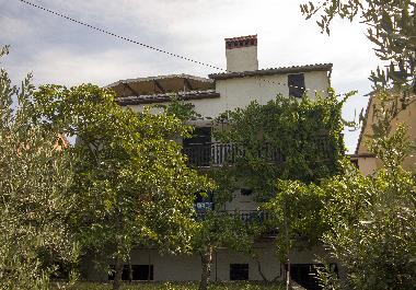 Holiday House in Fazana (Istarska) or holiday homes and vacation rentals