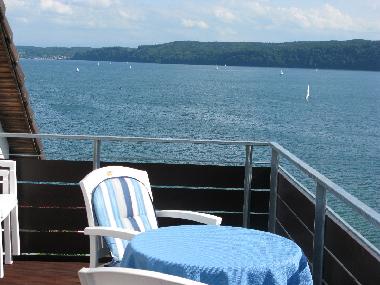 Holiday Apartment in Sipplingen (Lake of Constance) or holiday homes and vacation rentals