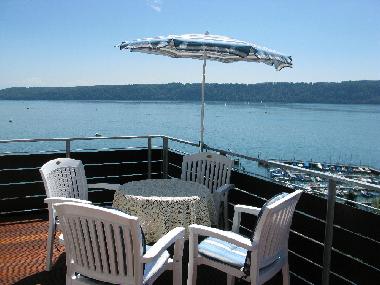 Holiday Apartment in Sipplingen (Lake of Constance) or holiday homes and vacation rentals
