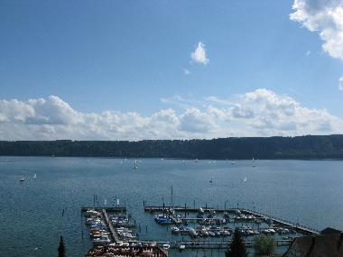 Holiday Apartment in Sipplingen (Lake of Constance) or holiday homes and vacation rentals