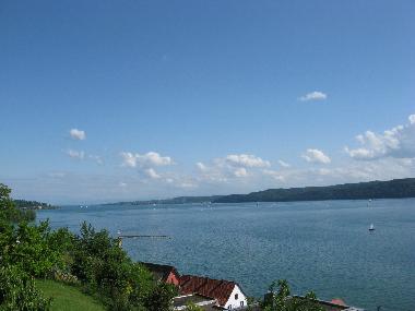 Holiday Apartment in Sipplingen (Lake of Constance) or holiday homes and vacation rentals