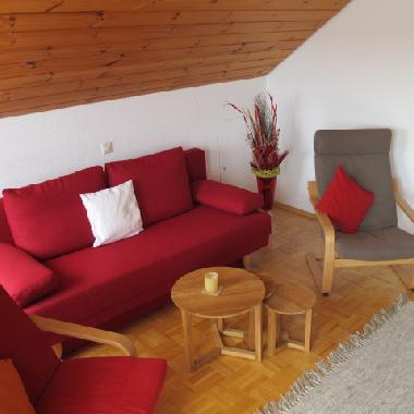 Holiday Apartment in Sipplingen (Lake of Constance) or holiday homes and vacation rentals