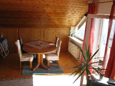 Holiday Apartment in Sipplingen (Lake of Constance) or holiday homes and vacation rentals