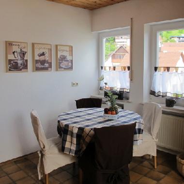 Holiday Apartment in Sipplingen (Lake of Constance) or holiday homes and vacation rentals