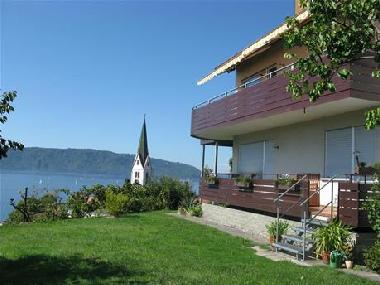 Holiday Apartment in Sipplingen (Lake of Constance) or holiday homes and vacation rentals