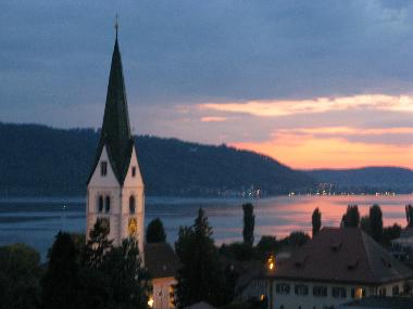 Holiday Apartment in Sipplingen (Lake of Constance) or holiday homes and vacation rentals