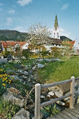 Holiday Apartment in Sipplingen (Lake of Constance) or holiday homes and vacation rentals