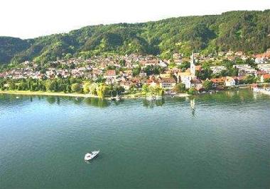 Holiday Apartment in Sipplingen (Lake of Constance) or holiday homes and vacation rentals