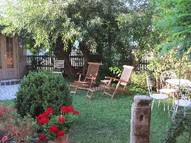 Holiday Apartment in Aidhausen Friesenhausen (Lower Franconia) or holiday homes and vacation rentals