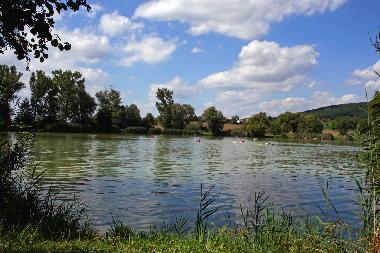 Holiday Apartment in Aidhausen Friesenhausen (Lower Franconia) or holiday homes and vacation rentals