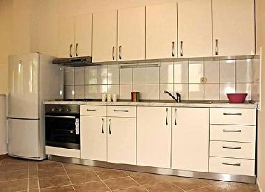 Holiday House in Orebic (Dubrovacko-Neretvanska) or holiday homes and vacation rentals