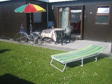 Holiday House in Bredene aan Zee (Flanders) or holiday homes and vacation rentals