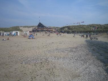 Holiday House in Bredene aan Zee (Flanders) or holiday homes and vacation rentals