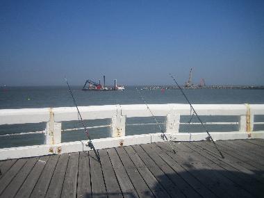 Holiday House in Bredene aan Zee (Flanders) or holiday homes and vacation rentals